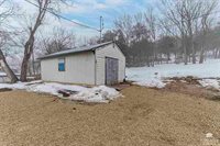 199 East Grandview Drive, Grandview Plaza, KS 66441