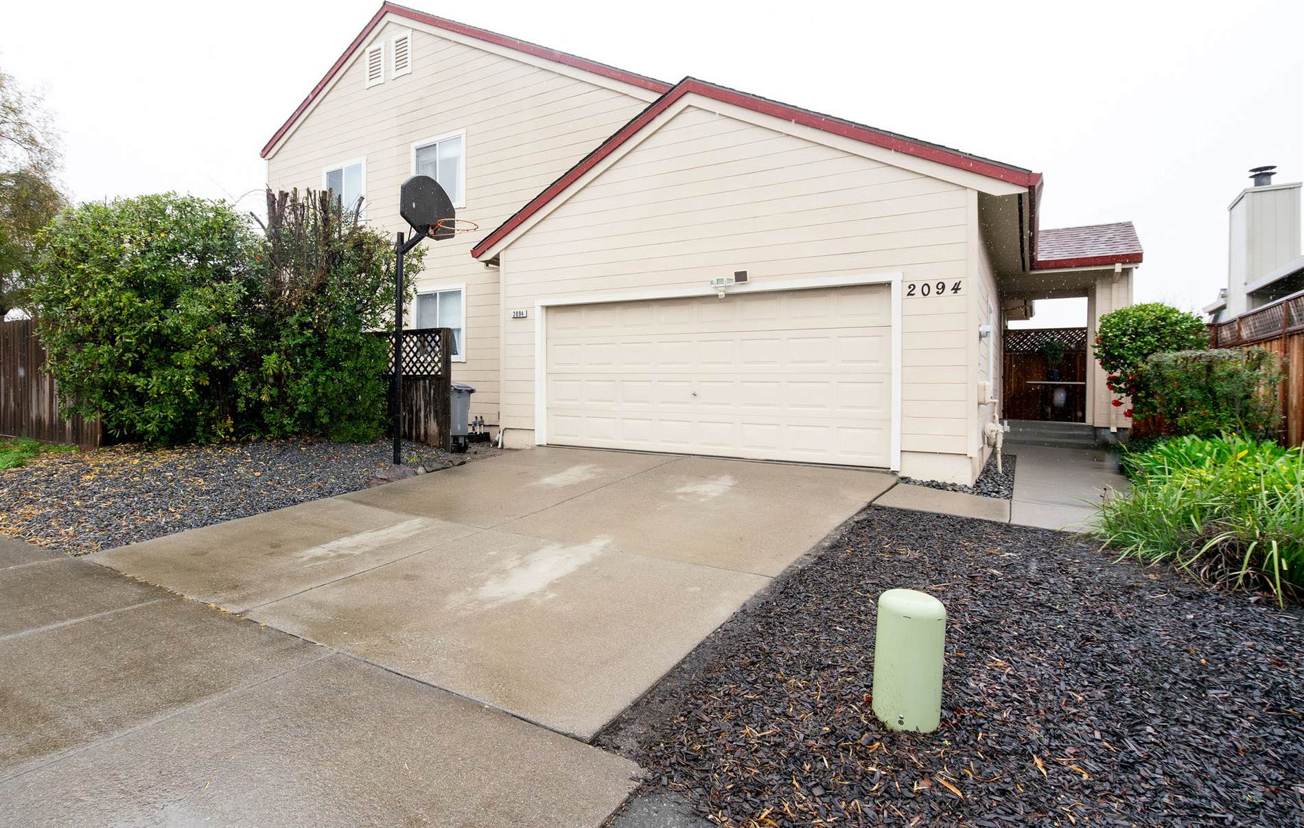 2094 Waltzer Road, Santa Rosa, CA 95403