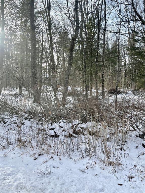 Lot 6 Colebrook River Rd, Tolland, MA 01034