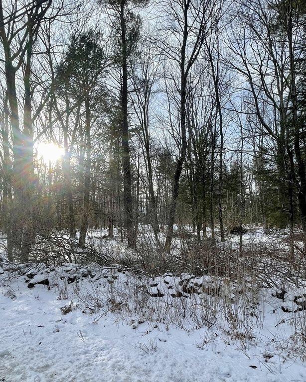 Lot 6 Colebrook River Rd, Tolland, MA 01034