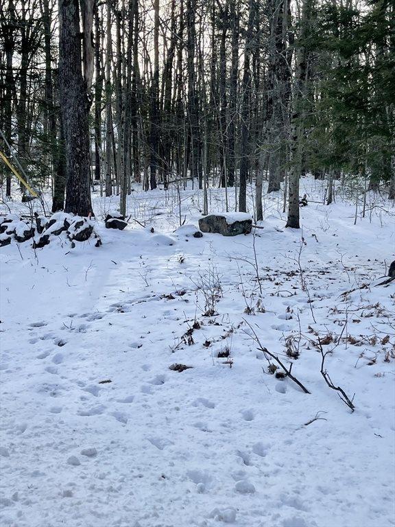 Lot 6 Colebrook River Rd, Tolland, MA 01034