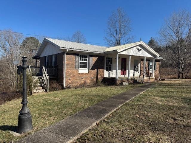 2074 Highway 259N, Brownsville, KY 42210