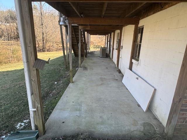 2074 Highway 259N, Brownsville, KY 42210