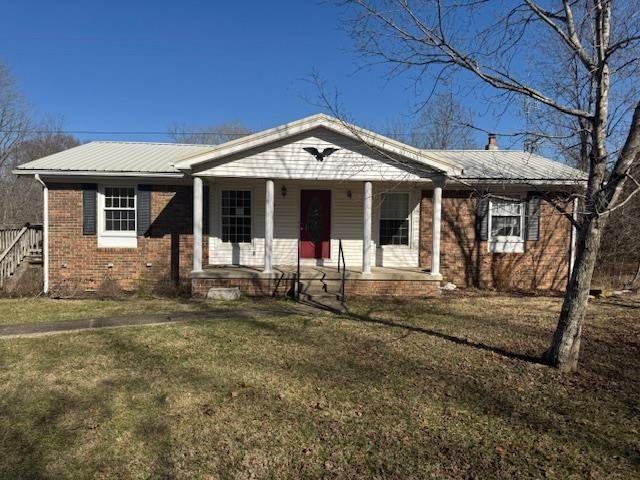 2074 Highway 259N, Brownsville, KY 42210