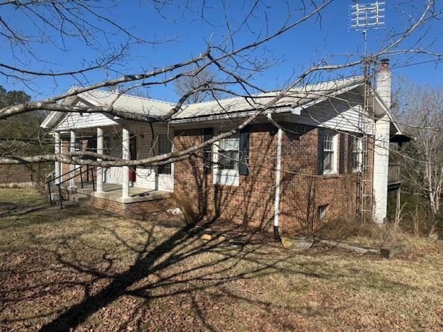 2074 Highway 259N, Brownsville, KY 42210