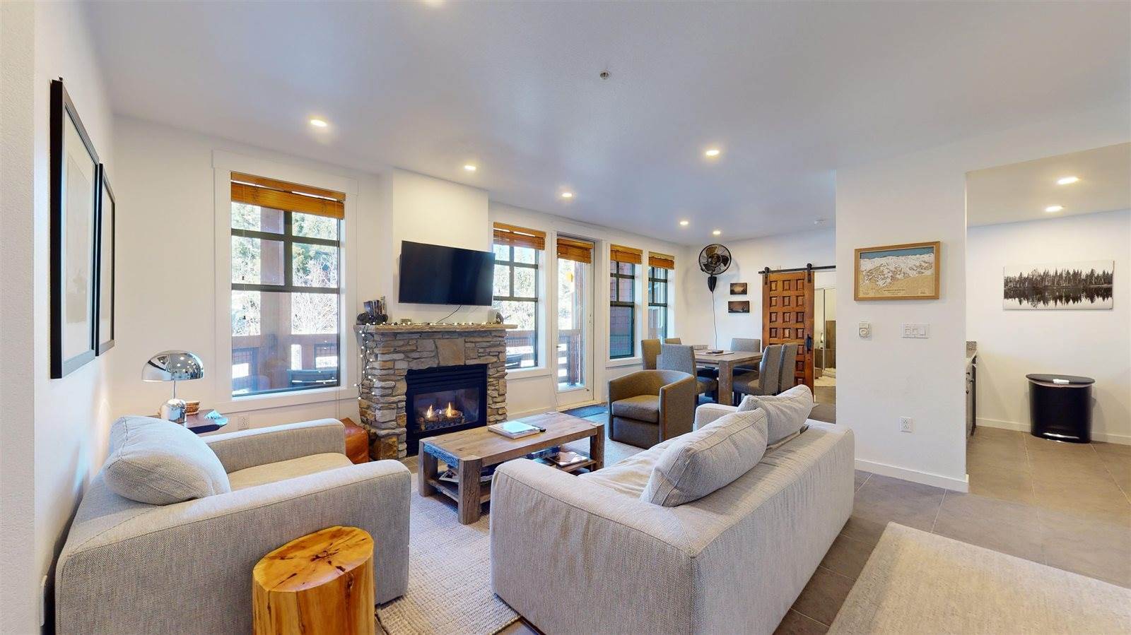 1111 Forest Trail #1406, Grand Sierra Lodge #1406, Mammoth Lakes, CA 93546