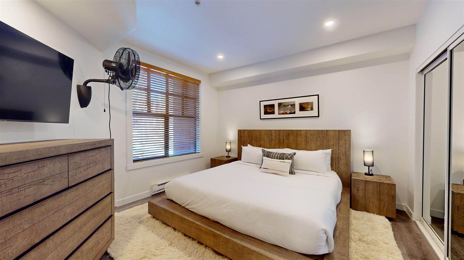 1111 Forest Trail #1406, Grand Sierra Lodge #1406, Mammoth Lakes, CA 93546