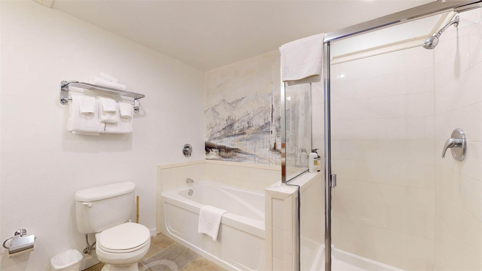 1111 Forest Trail #1406, Grand Sierra Lodge #1406, Mammoth Lakes, CA 93546