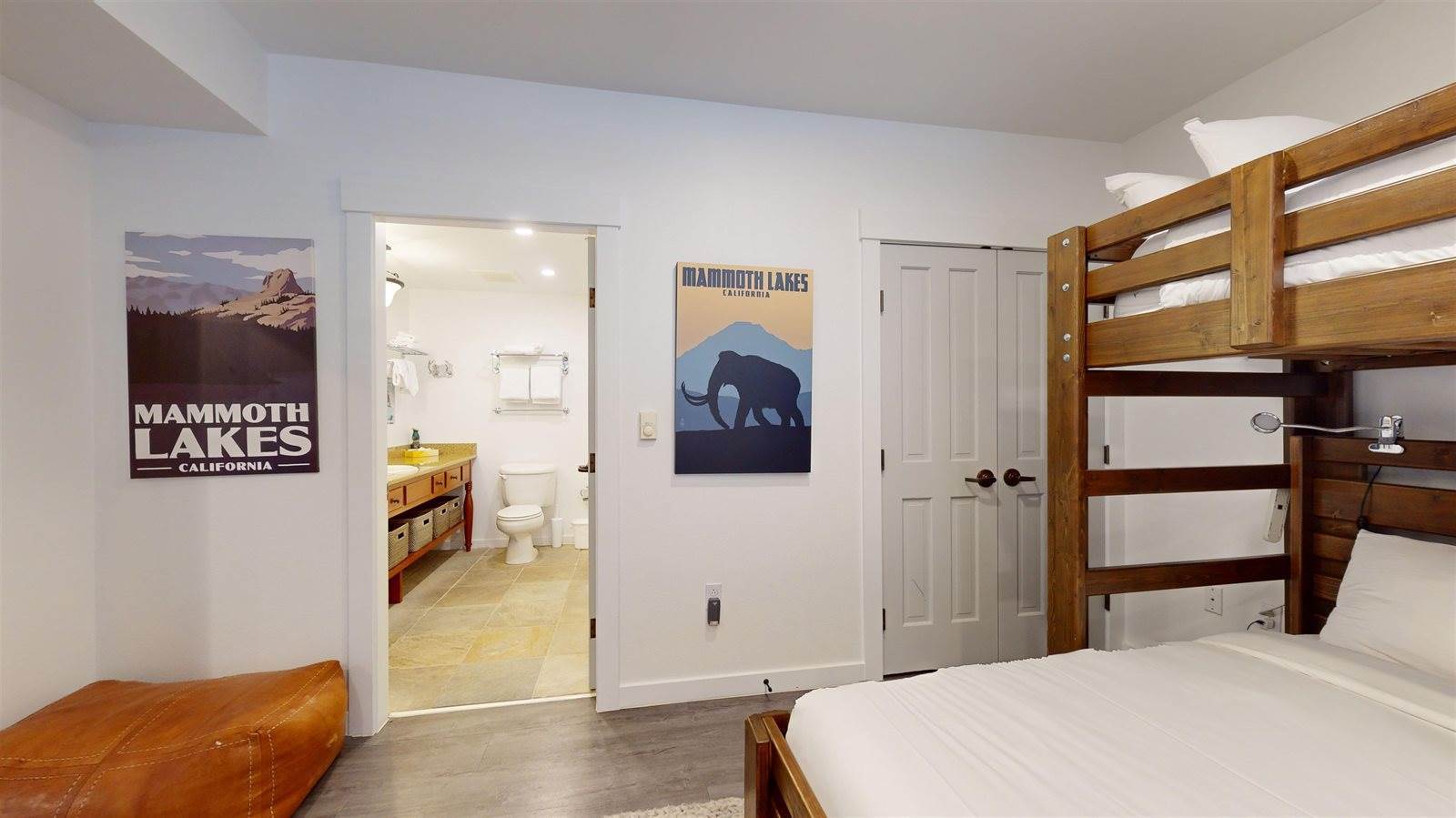 1111 Forest Trail #1406, Grand Sierra Lodge #1406, Mammoth Lakes, CA 93546