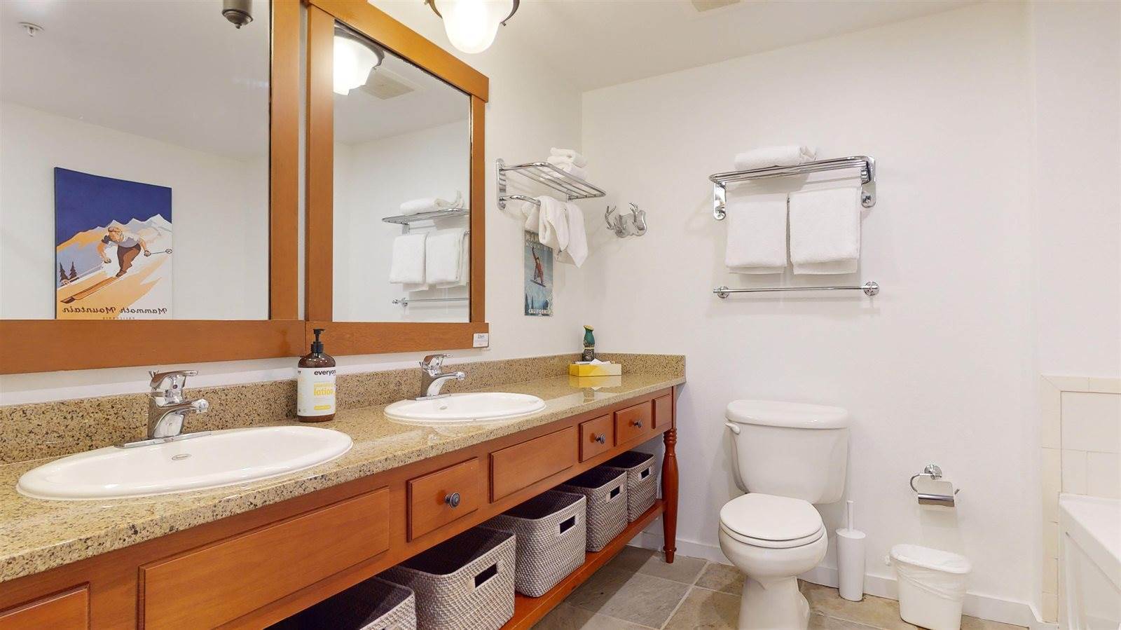 1111 Forest Trail #1406, Grand Sierra Lodge #1406, Mammoth Lakes, CA 93546