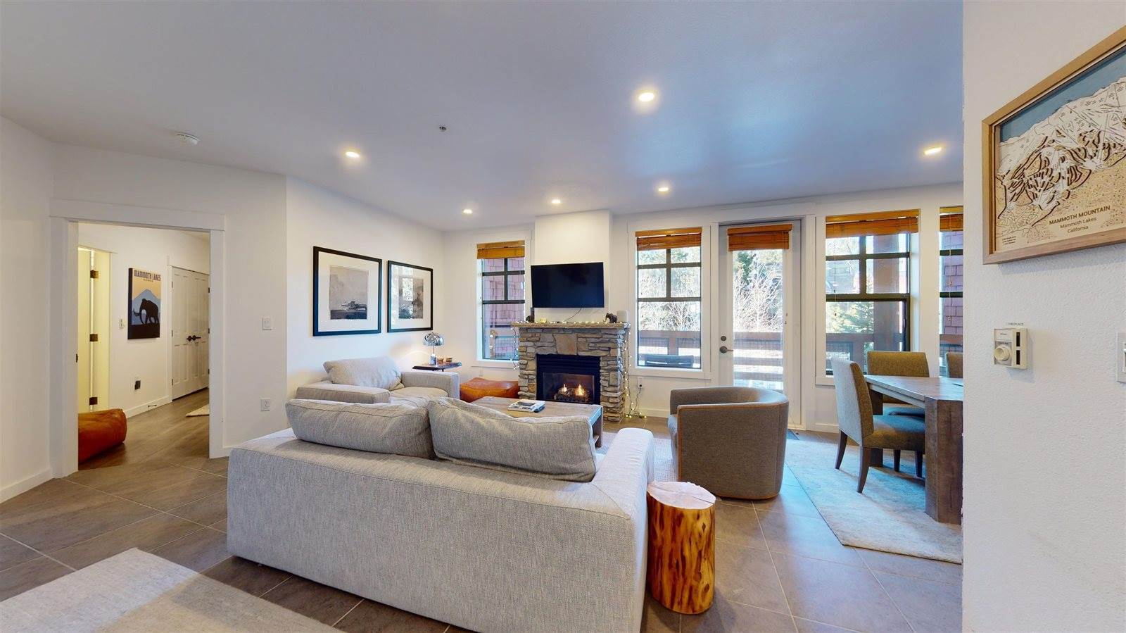 1111 Forest Trail #1406, Grand Sierra Lodge #1406, Mammoth Lakes, CA 93546