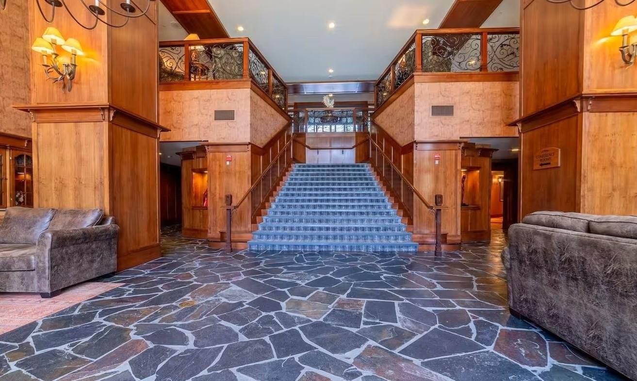 1111 Forest Trail #1406, Grand Sierra Lodge #1406, Mammoth Lakes, CA 93546