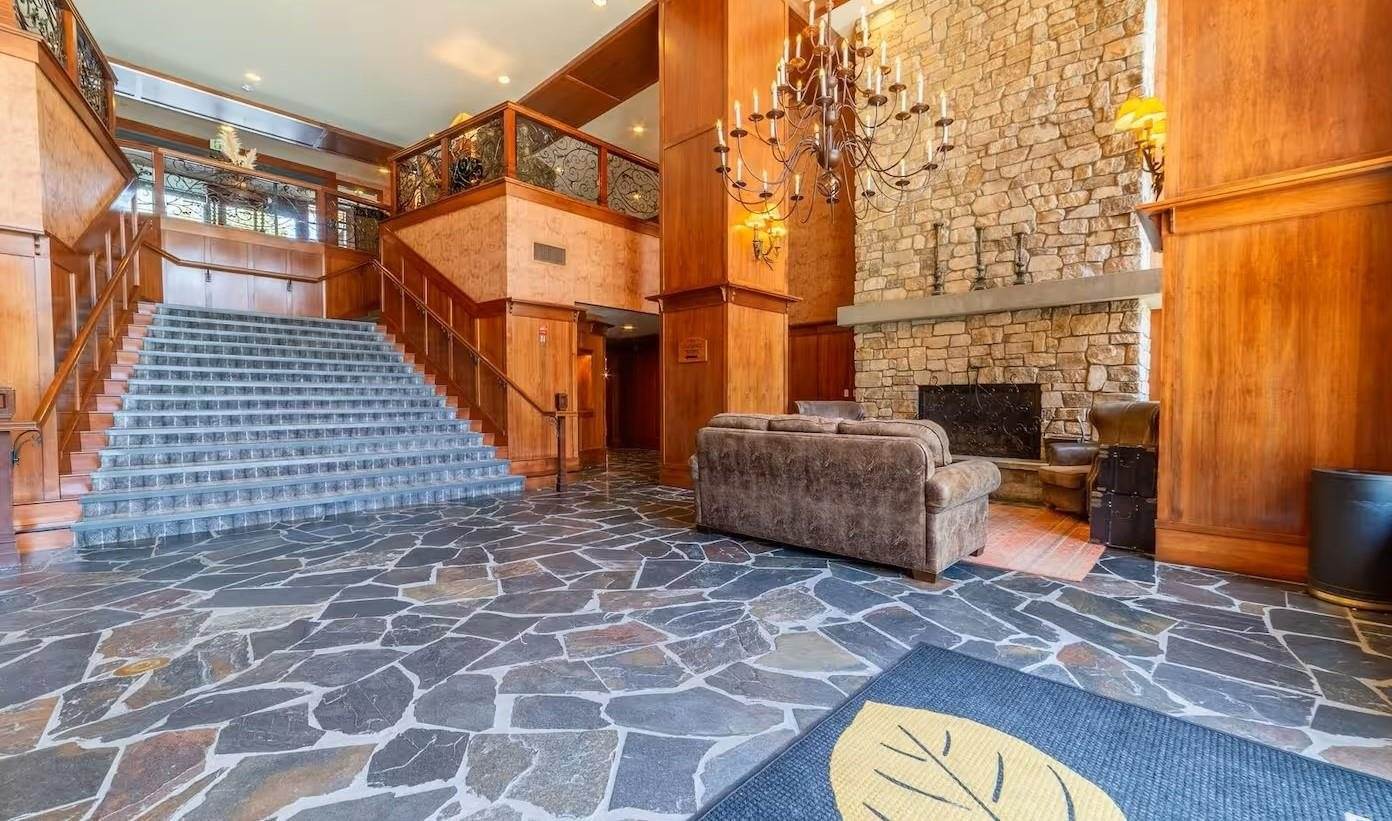 1111 Forest Trail #1406, Grand Sierra Lodge #1406, Mammoth Lakes, CA 93546