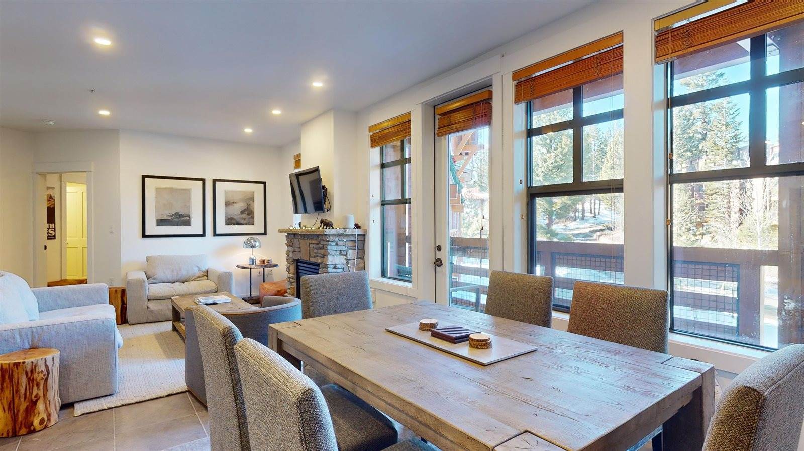 1111 Forest Trail #1406, Grand Sierra Lodge #1406, Mammoth Lakes, CA 93546