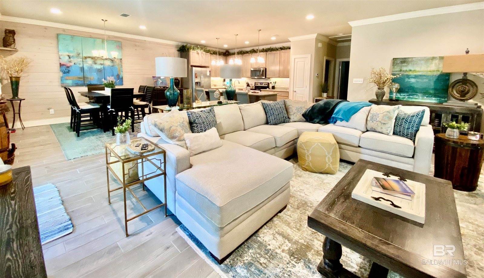 5310 Baldwin Avenue, Orange Beach, AL 36561