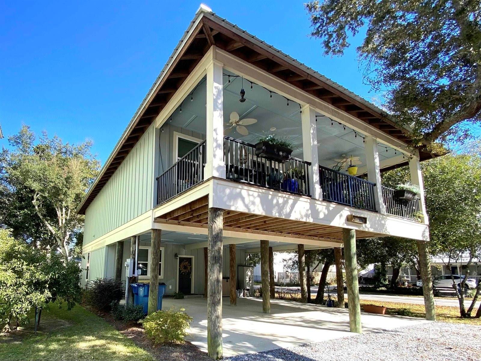 5310 Baldwin Avenue, Orange Beach, AL 36561