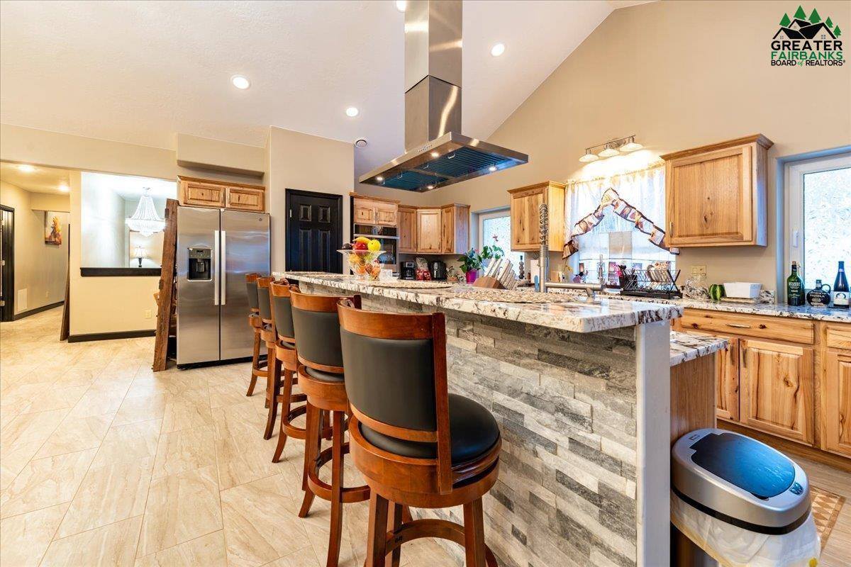 1717 Violin Circle, Fairbanks, AK 99709