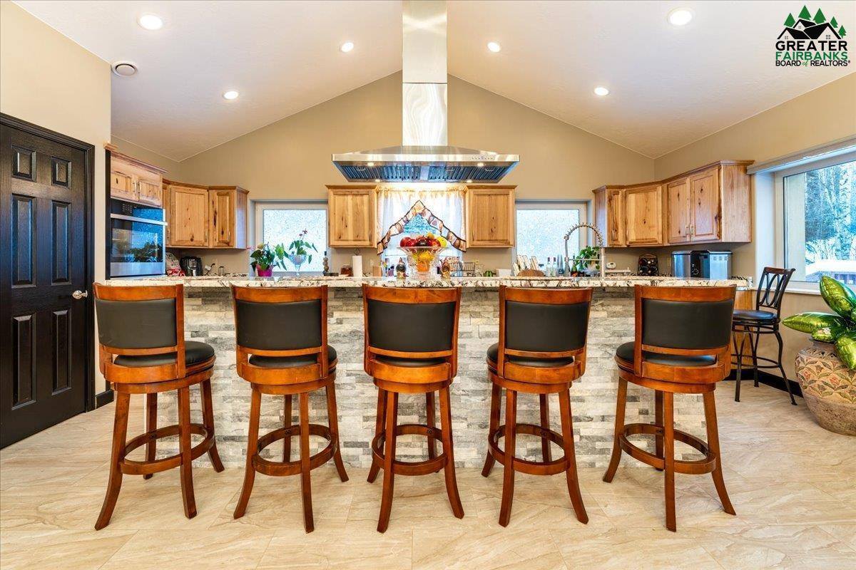 1717 Violin Circle, Fairbanks, AK 99709