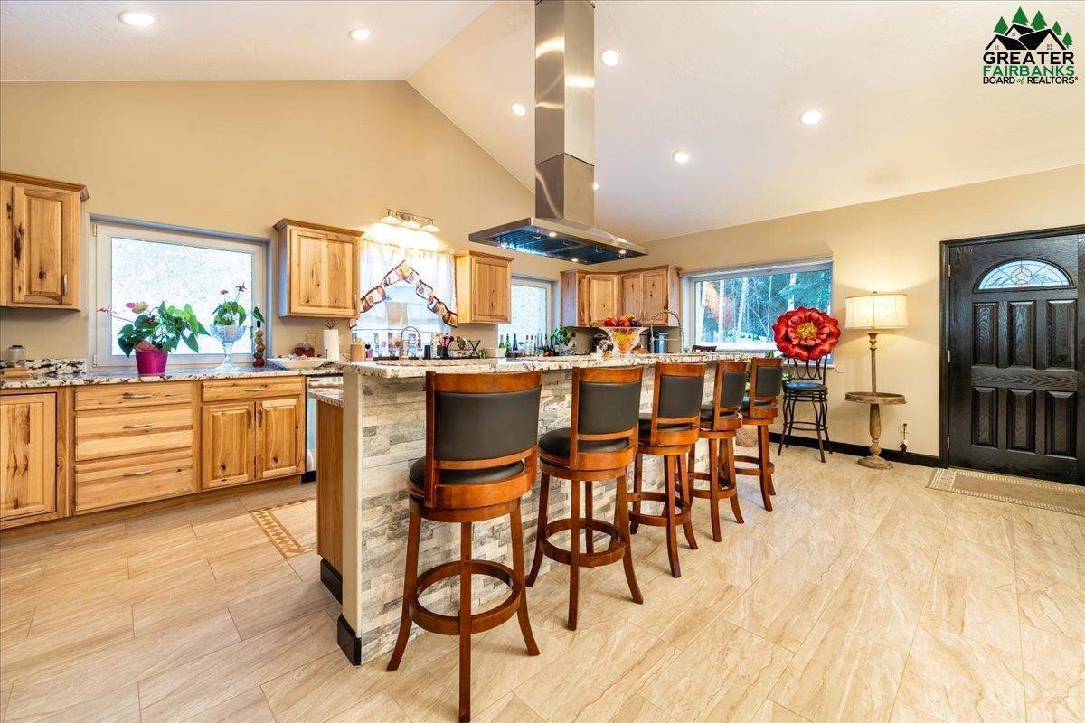 1717 Violin Circle, Fairbanks, AK 99709