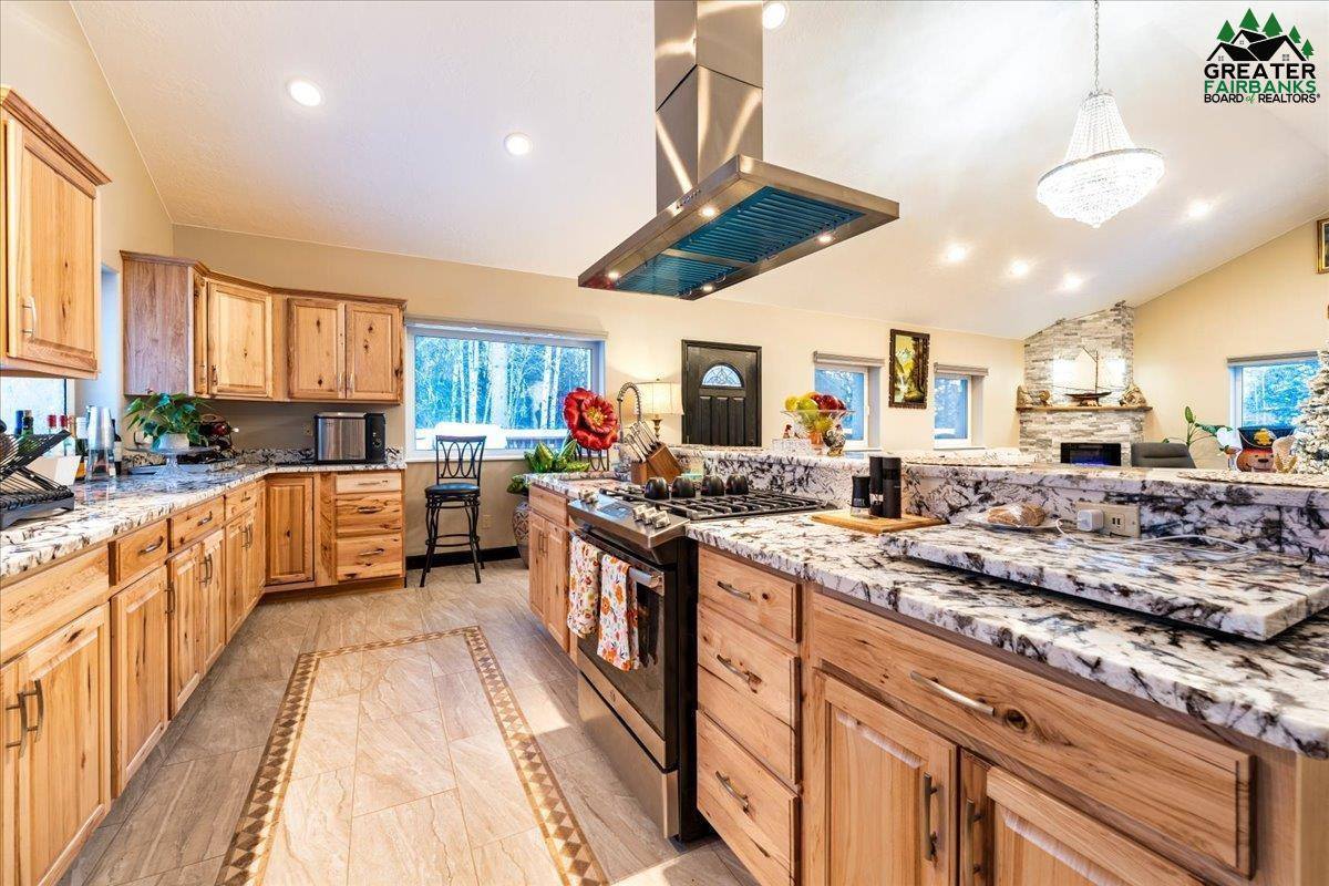 1717 Violin Circle, Fairbanks, AK 99709