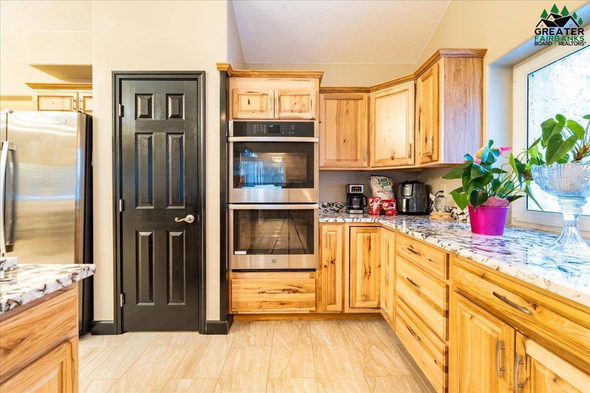 1717 Violin Circle, Fairbanks, AK 99709