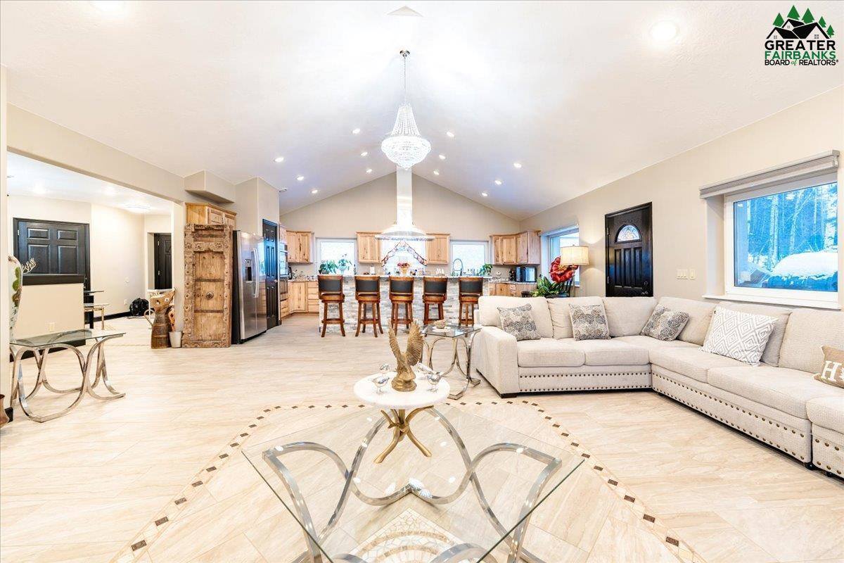 1717 Violin Circle, Fairbanks, AK 99709