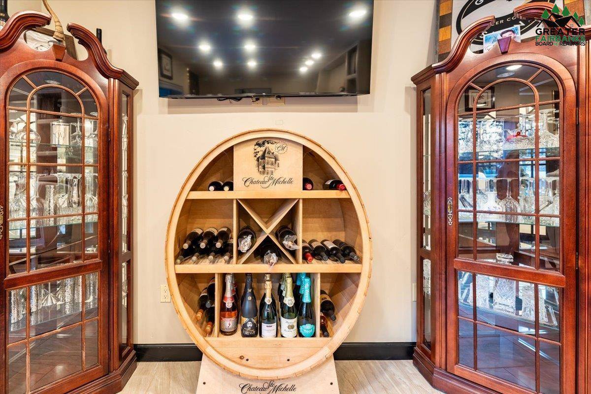 1717 Violin Circle, Fairbanks, AK 99709