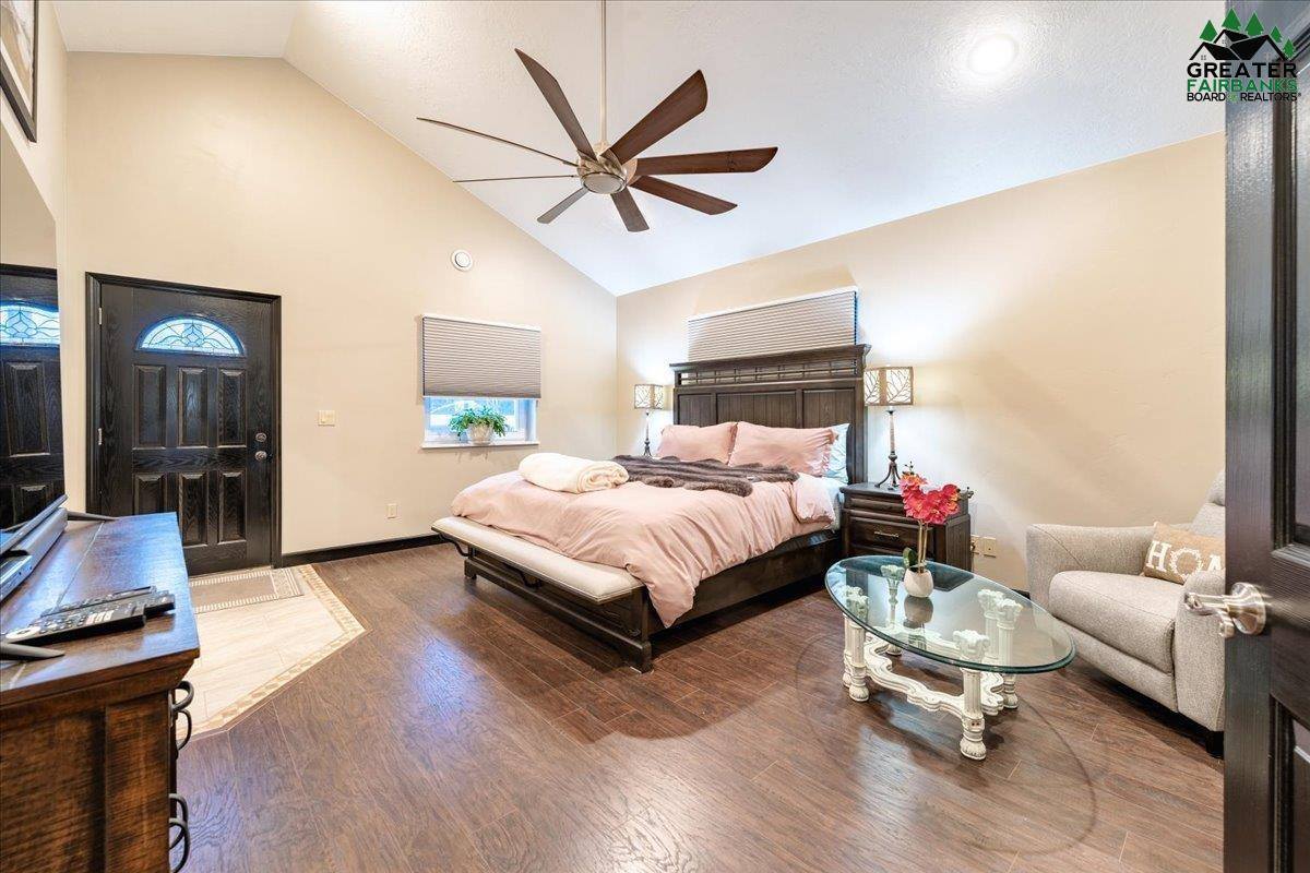 1717 Violin Circle, Fairbanks, AK 99709