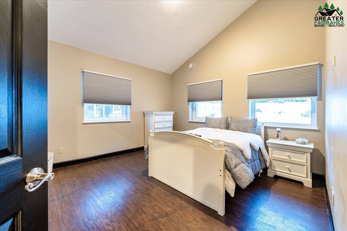 1717 Violin Circle, Fairbanks, AK 99709