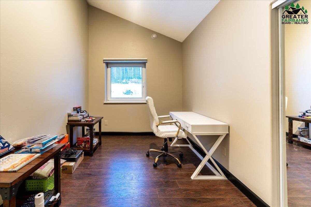 1717 Violin Circle, Fairbanks, AK 99709
