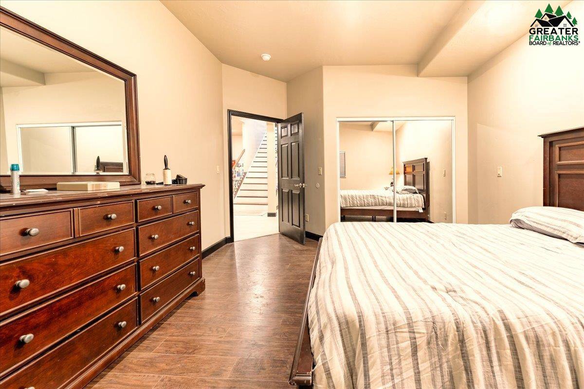 1717 Violin Circle, Fairbanks, AK 99709