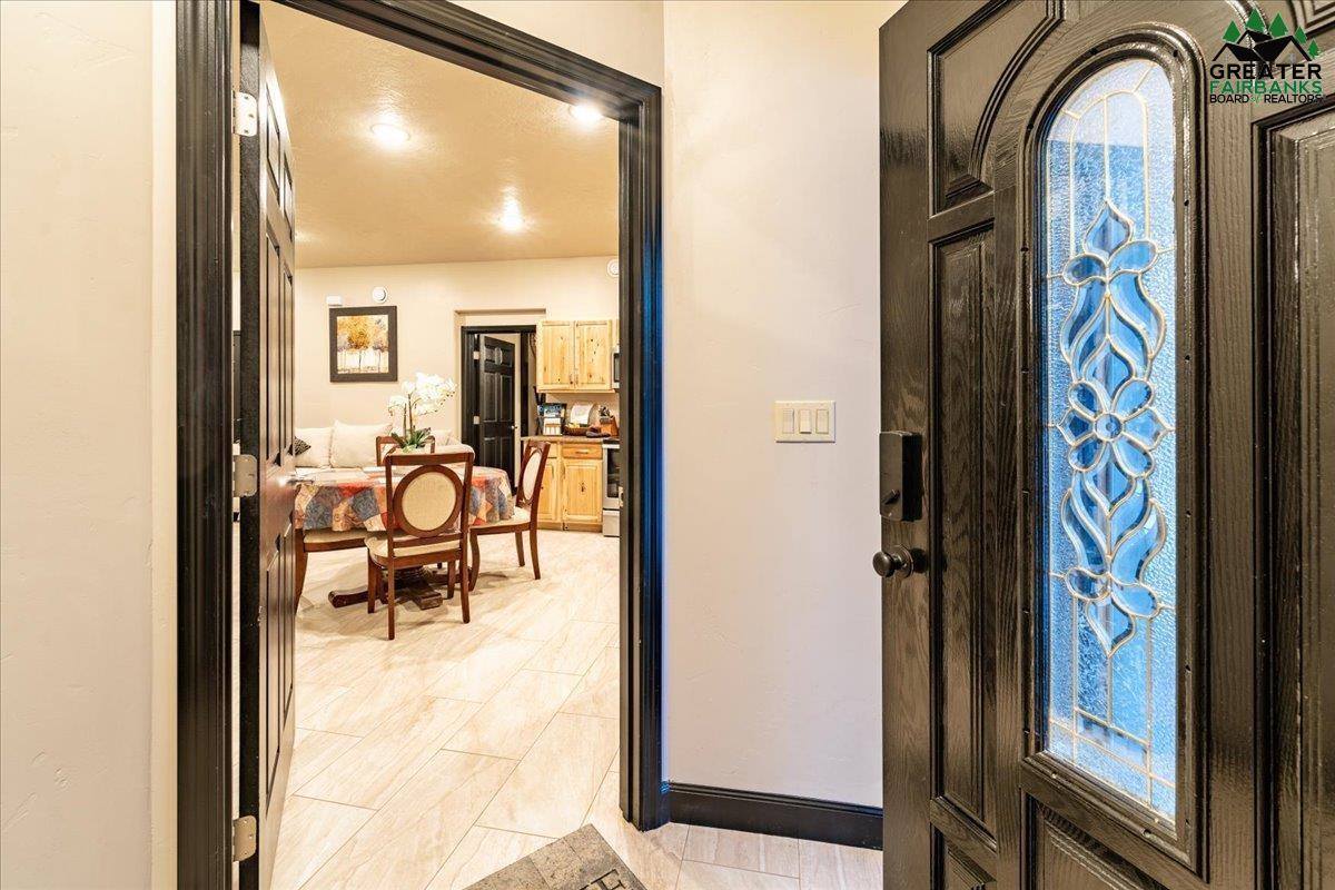 1717 Violin Circle, Fairbanks, AK 99709