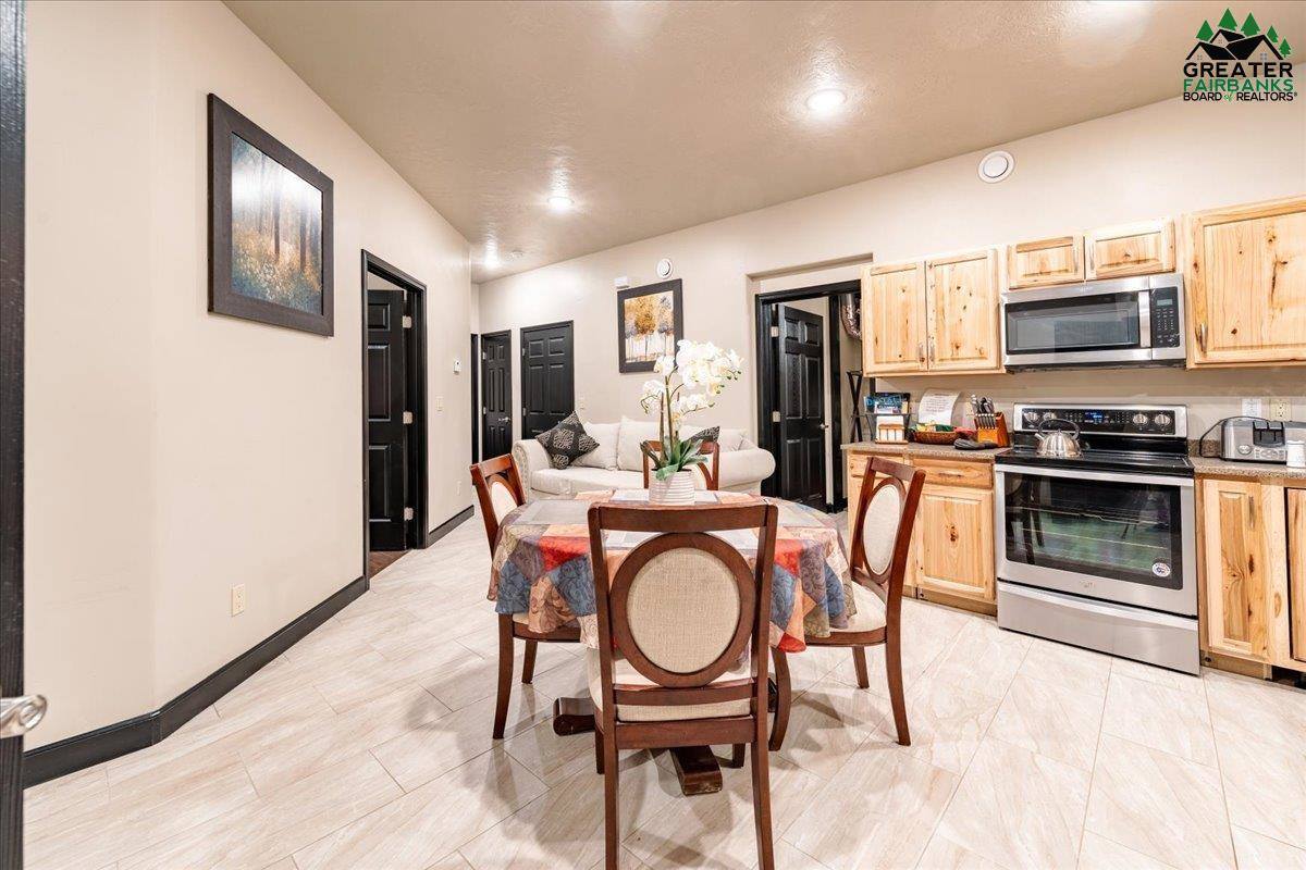 1717 Violin Circle, Fairbanks, AK 99709