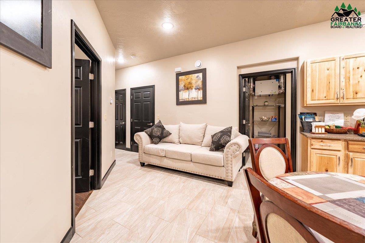 1717 Violin Circle, Fairbanks, AK 99709