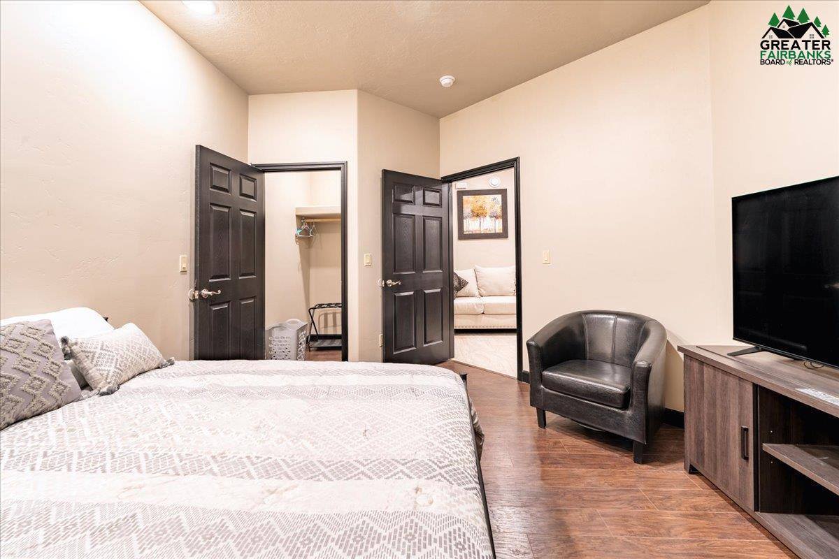 1717 Violin Circle, Fairbanks, AK 99709