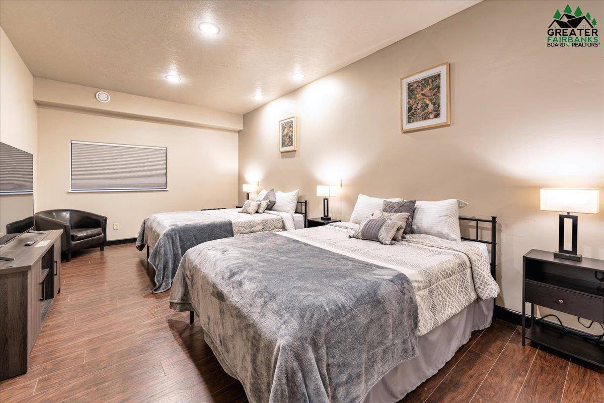 1717 Violin Circle, Fairbanks, AK 99709