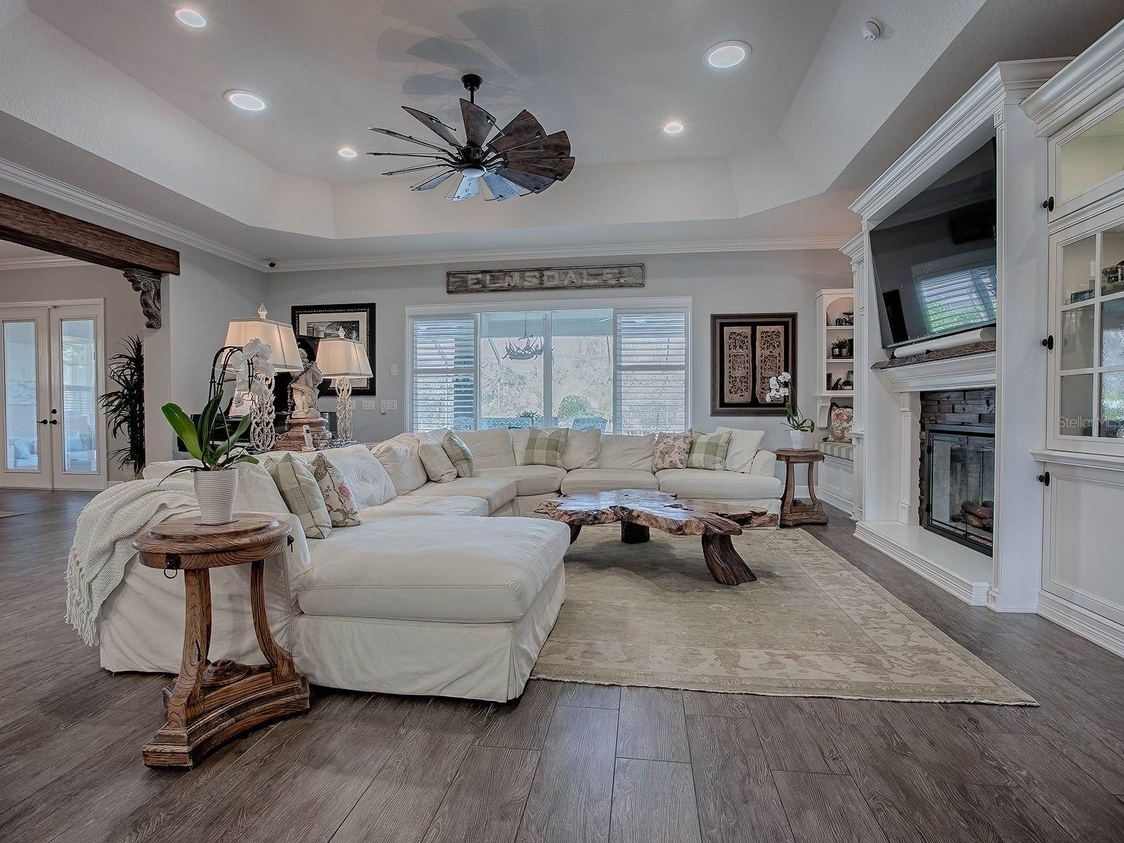 3735 Conservation Trail, The Villages, FL 32163