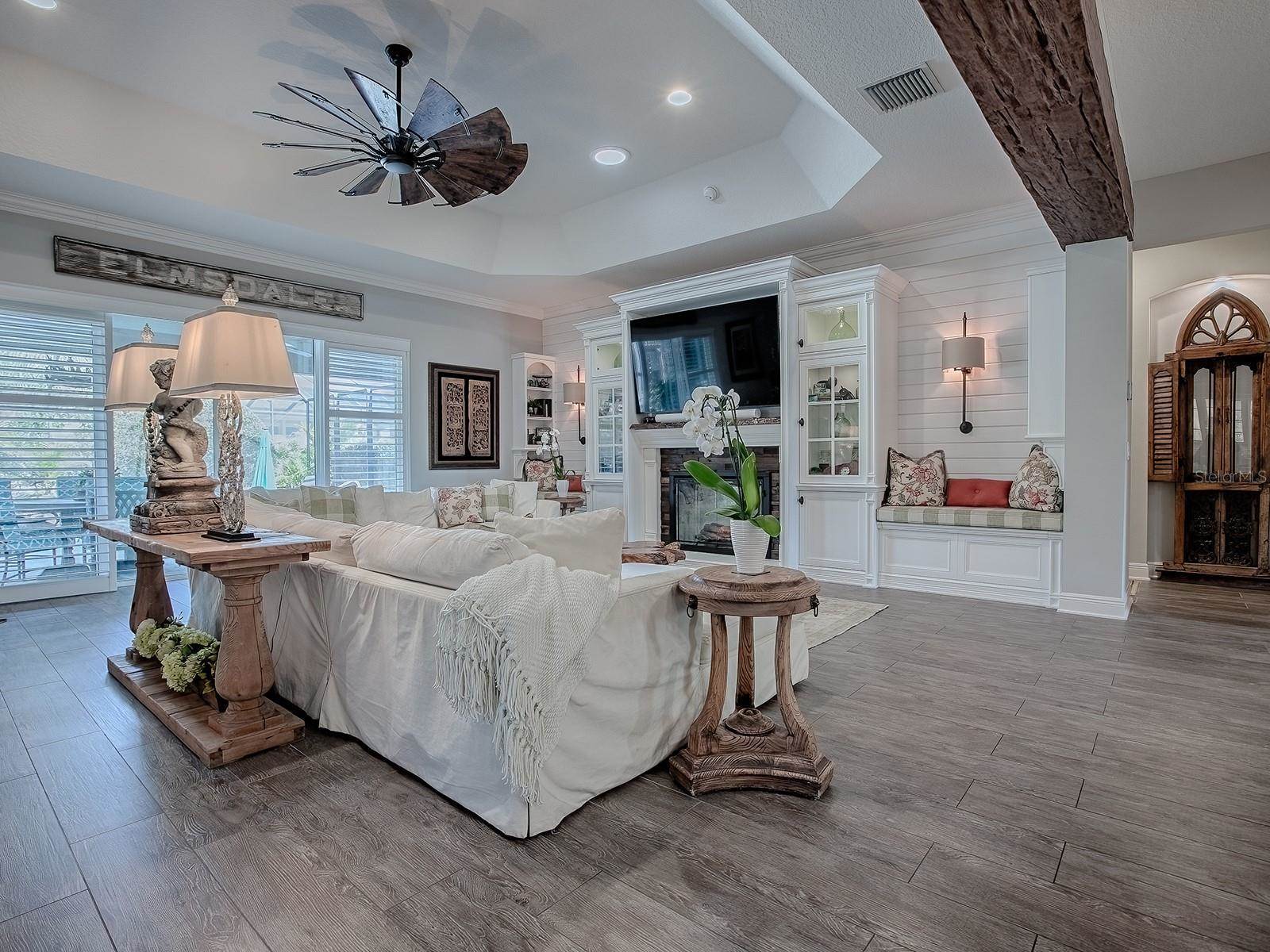 3735 Conservation Trail, The Villages, FL 32163