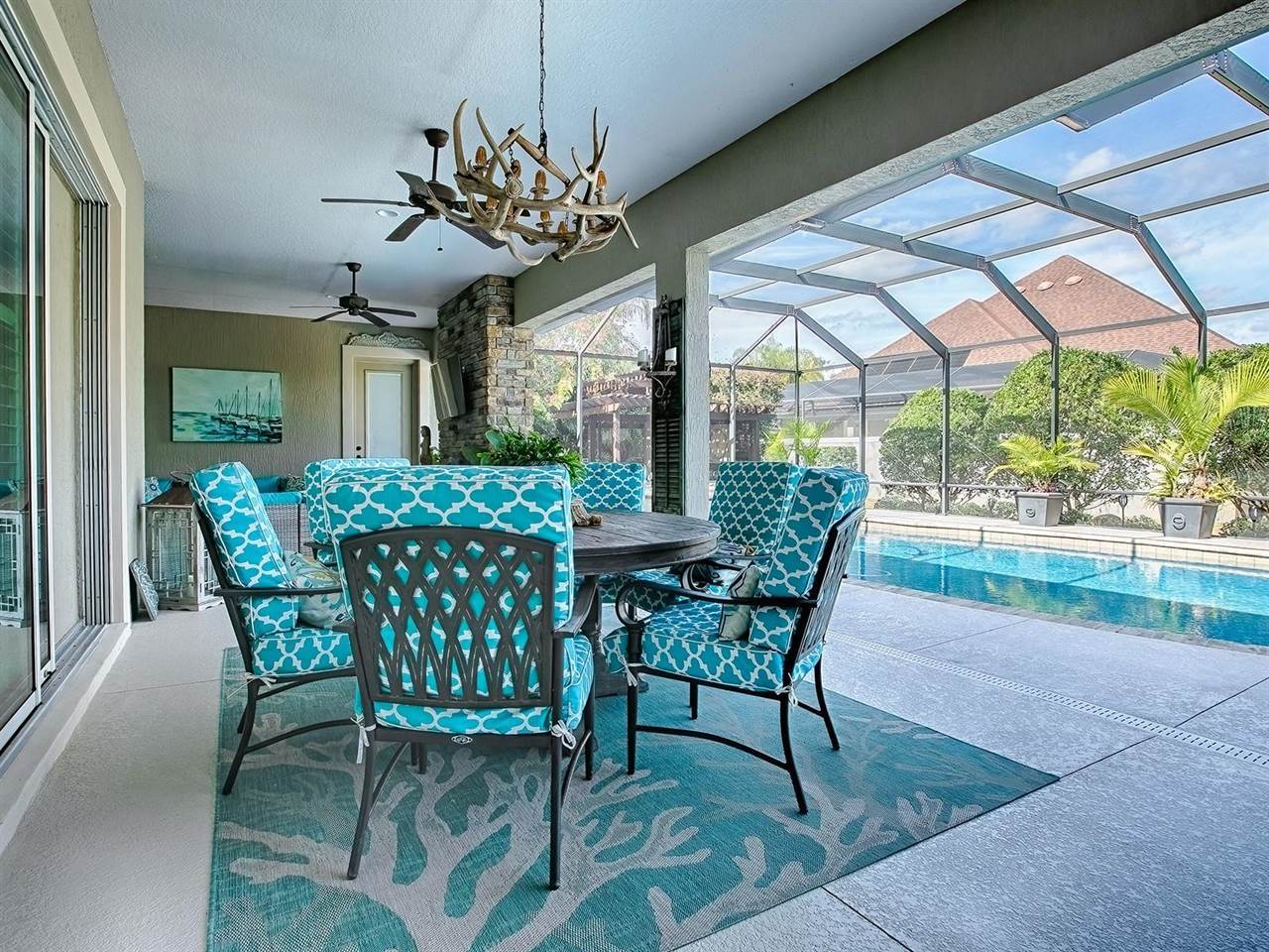 3735 Conservation Trail, The Villages, FL 32163