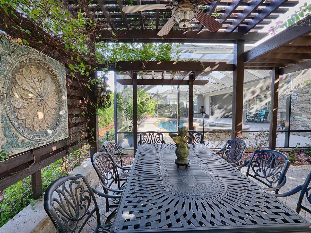 3735 Conservation Trail, The Villages, FL 32163