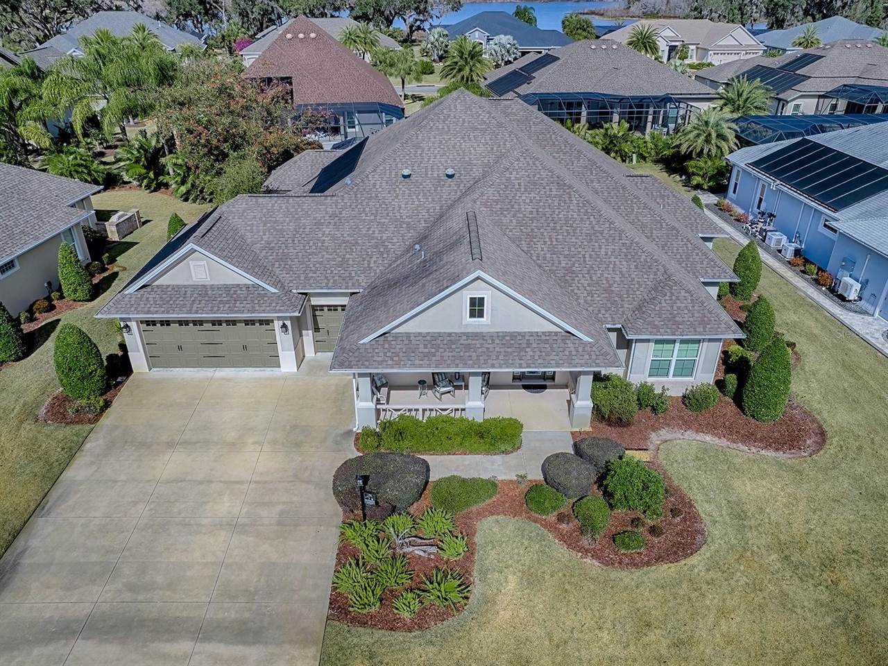 3735 Conservation Trail, The Villages, FL 32163