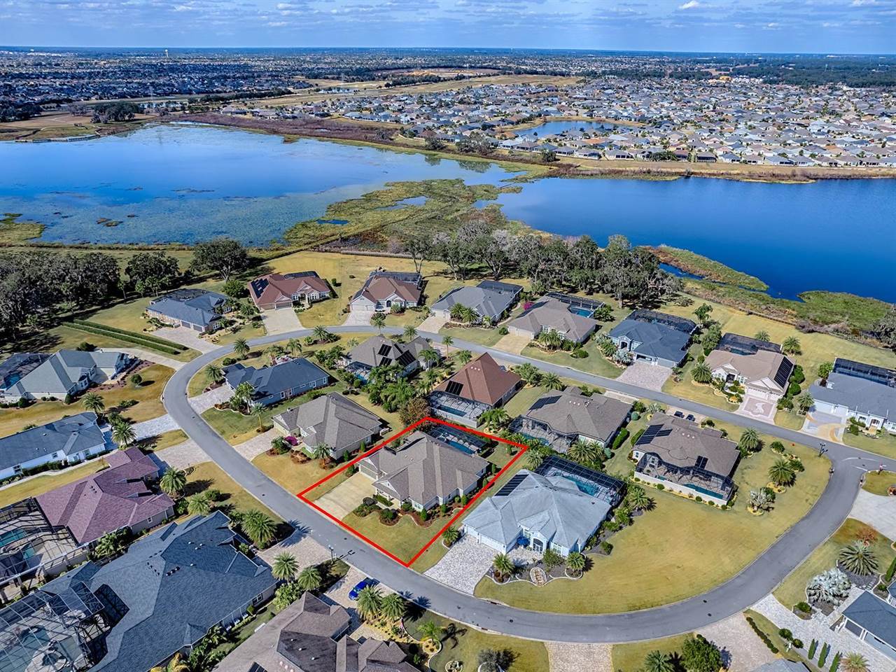 3735 Conservation Trail, The Villages, FL 32163