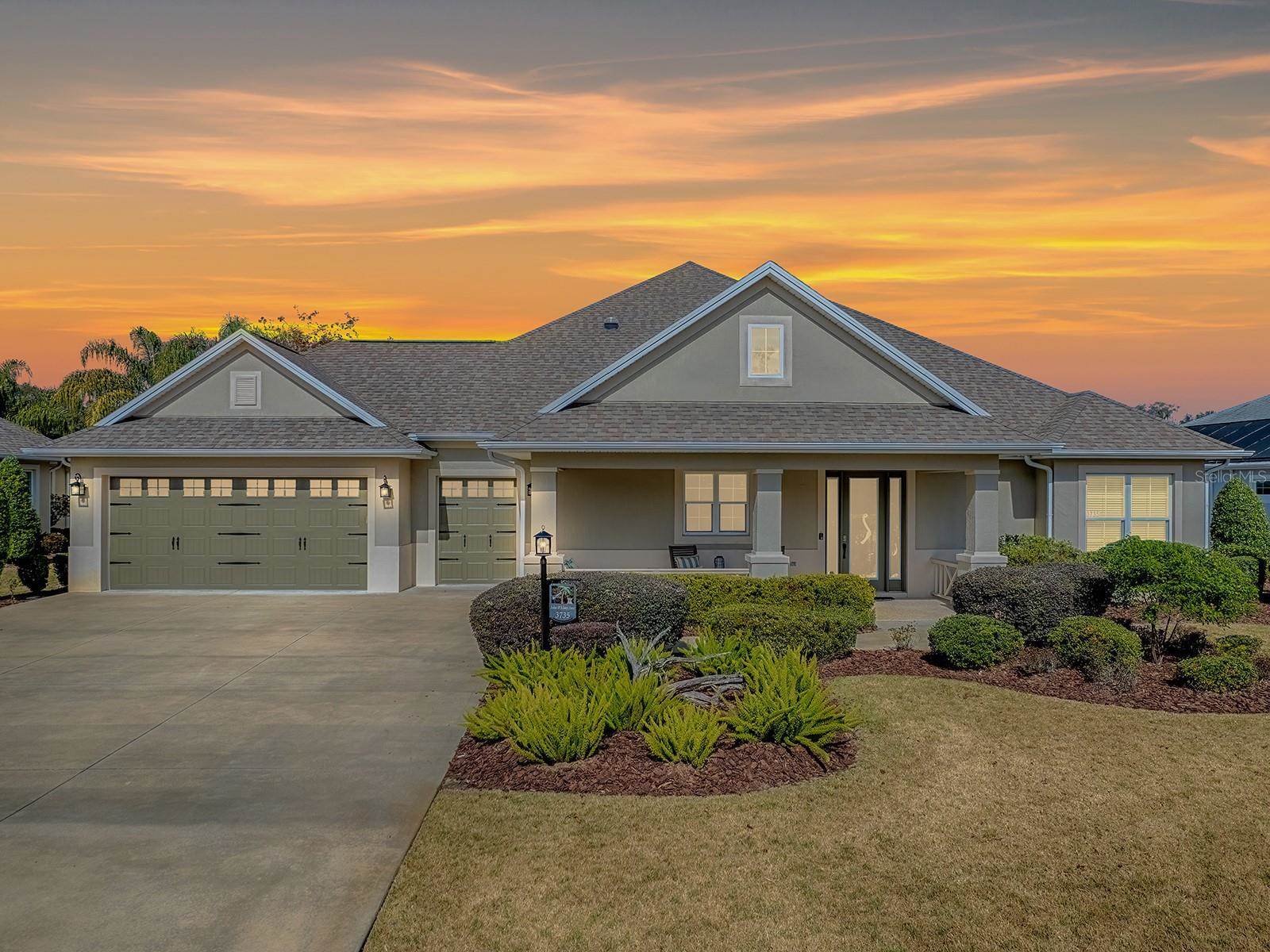 3735 Conservation Trail, The Villages, FL 32163