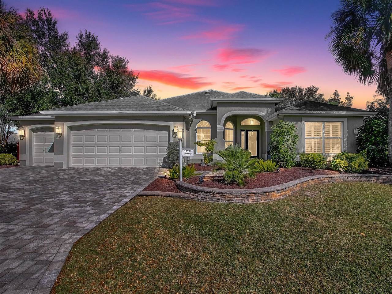 17750 SE 86th Oak Leaf Terrace, The Villages, FL 32162