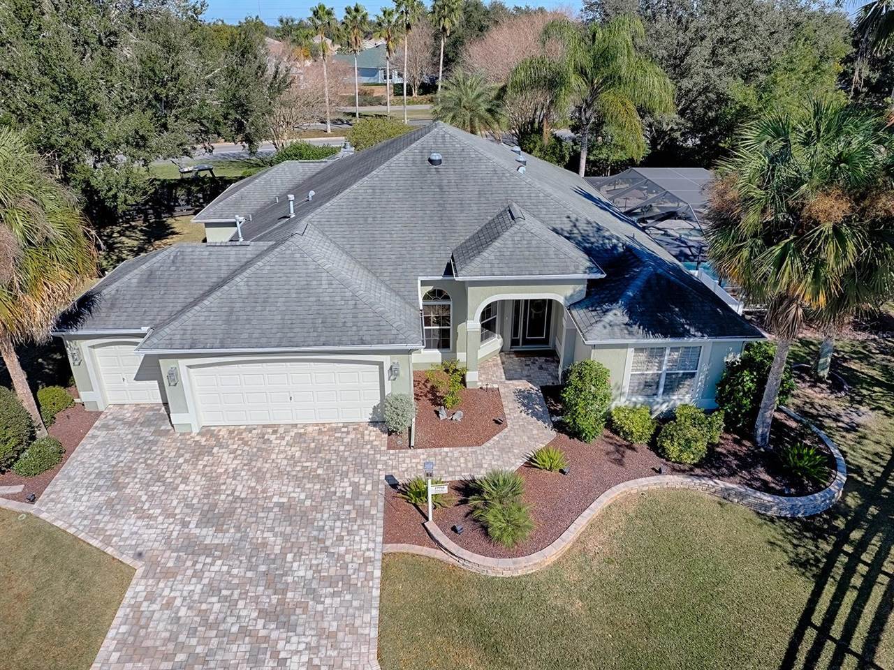 17750 SE 86th Oak Leaf Terrace, The Villages, FL 32162