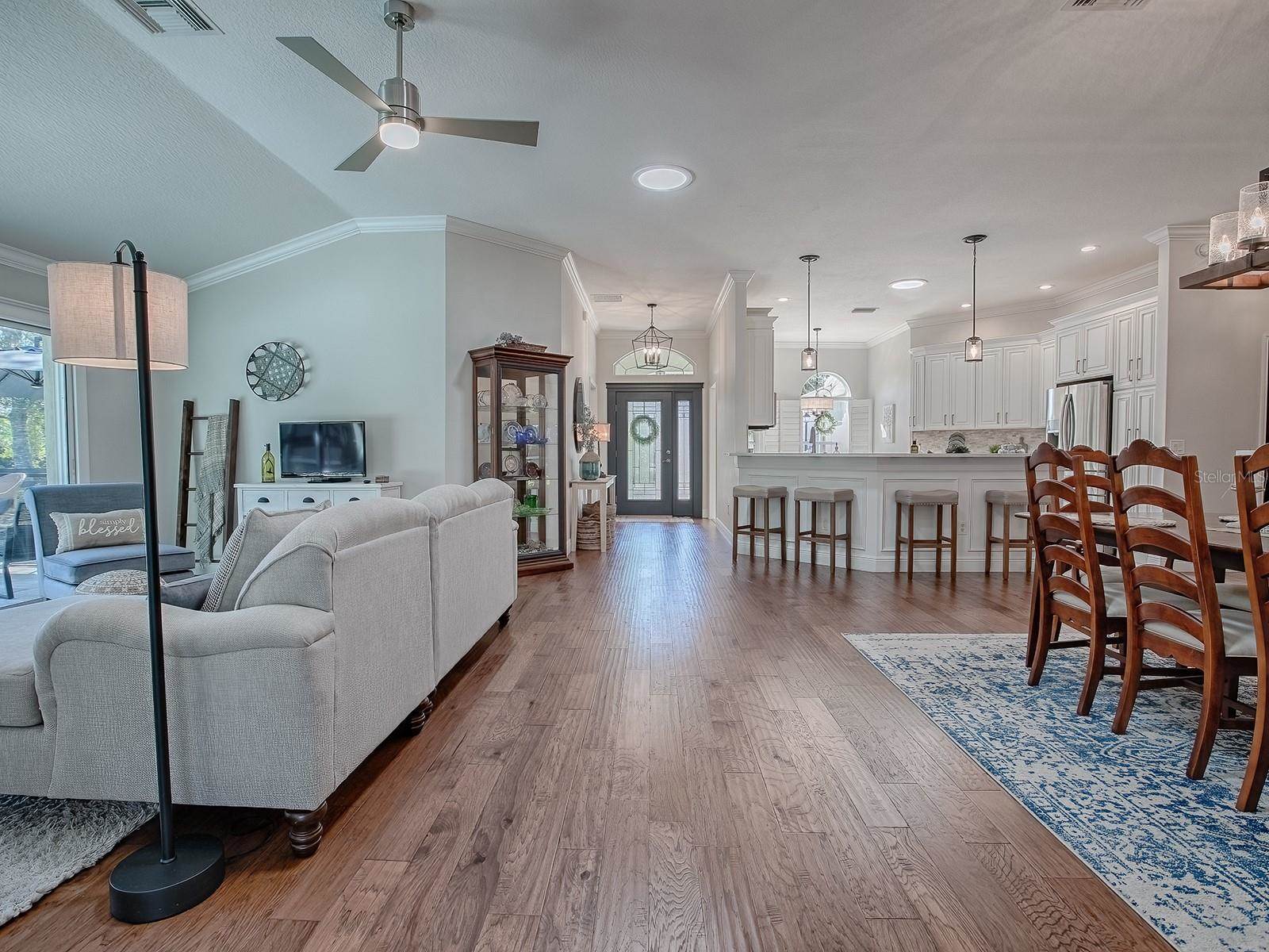 17750 SE 86th Oak Leaf Terrace, The Villages, FL 32162