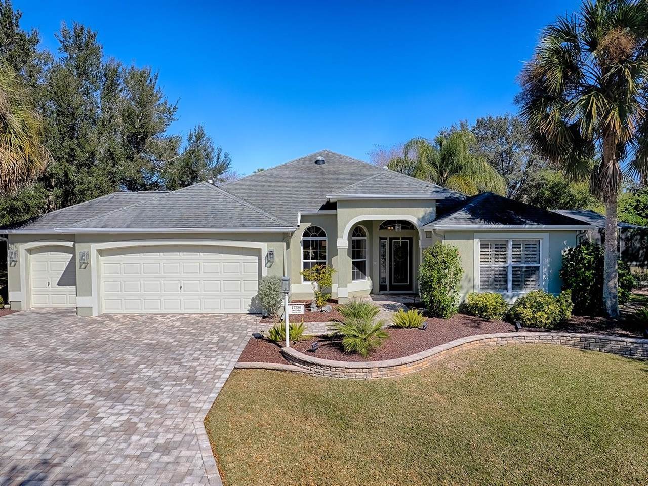 17750 SE 86th Oak Leaf Terrace, The Villages, FL 32162