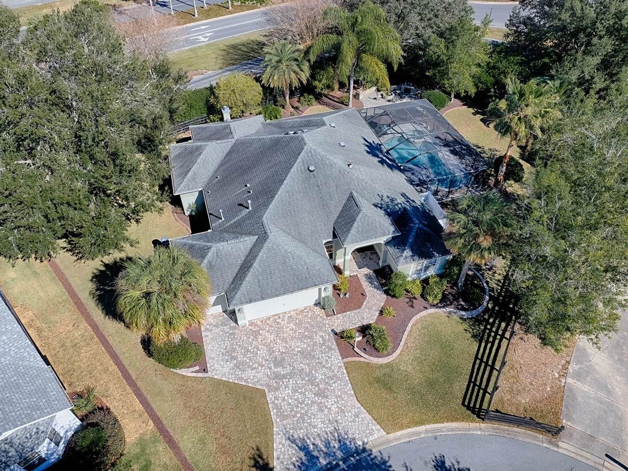 17750 SE 86th Oak Leaf Terrace, The Villages, FL 32162