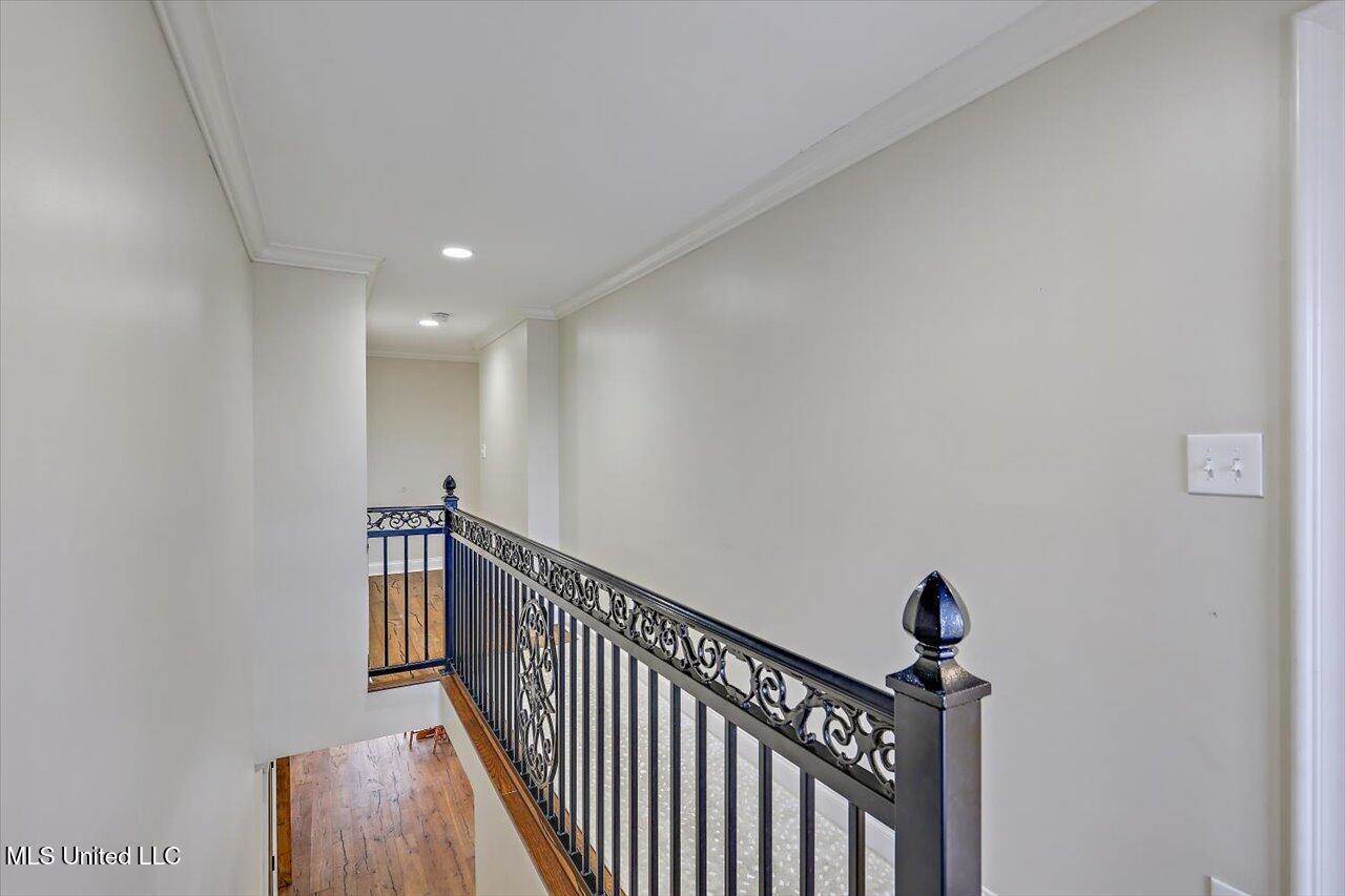 1641 Sheffield Drive, Jackson, MS 39211