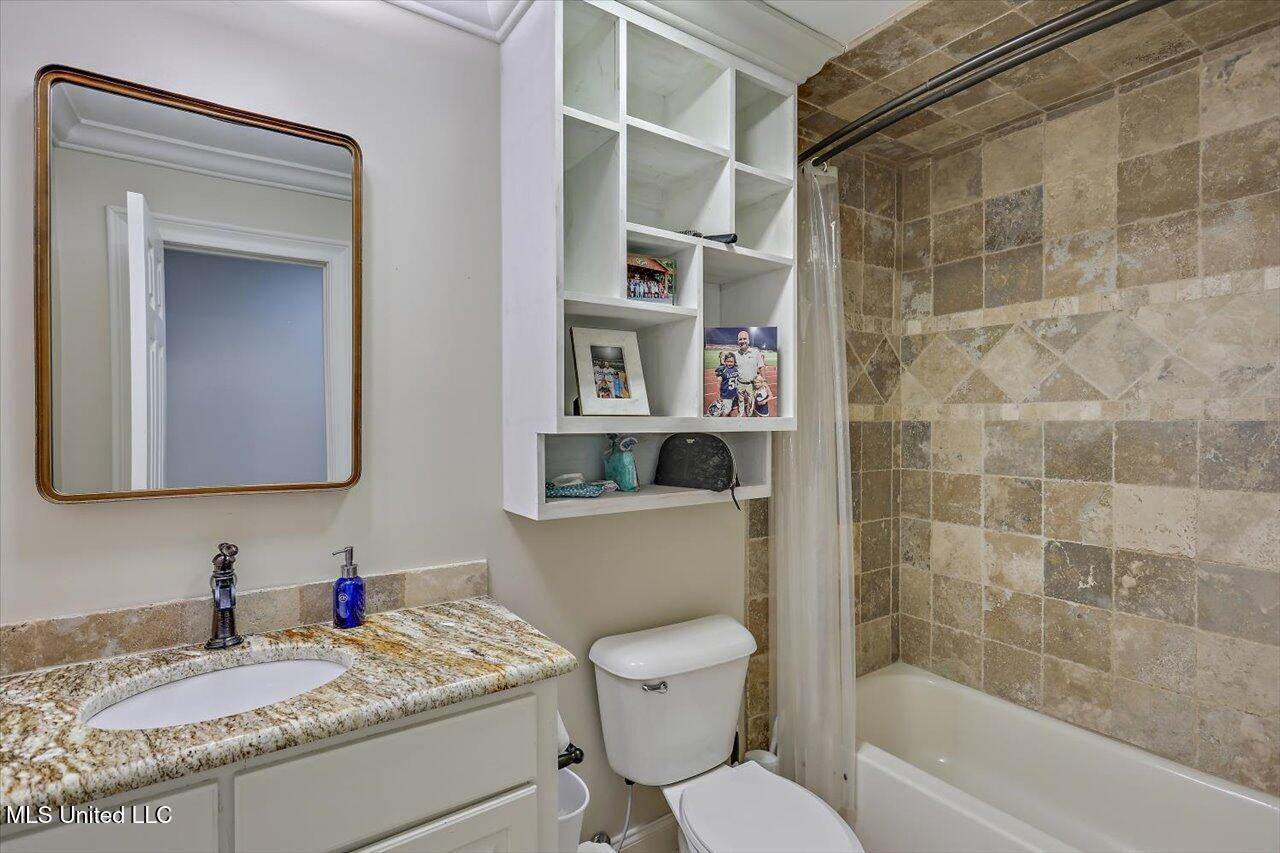 1641 Sheffield Drive, Jackson, MS 39211